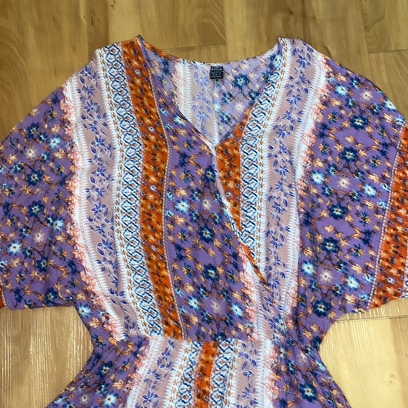 SHEIN Romper - Picture 3 of 4